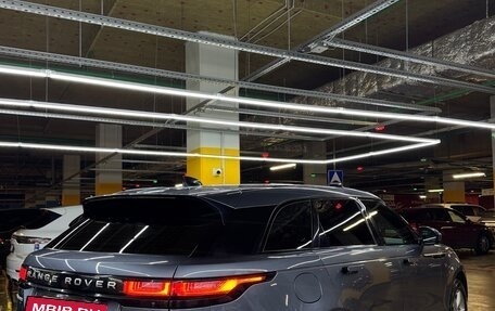 Land Rover Range Rover Velar I, 2019 год, 3 600 000 рублей, 7 фотография