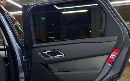Land Rover Range Rover Velar I, 2019 год, 3 600 000 рублей, 11 фотография