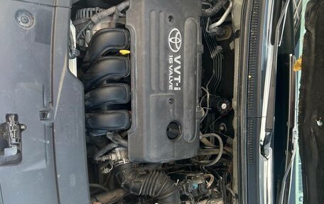 Toyota Avensis III рестайлинг, 2007 год, 750 000 рублей, 6 фотография