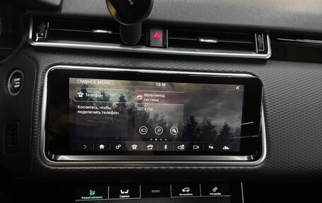 Land Rover Range Rover Velar I, 2019 год, 3 600 000 рублей, 18 фотография