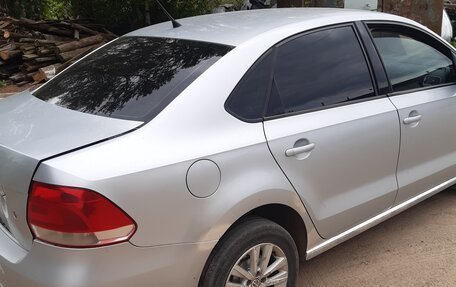 Volkswagen Polo VI (EU Market), 2013 год, 440 000 рублей, 3 фотография