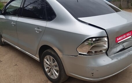 Volkswagen Polo VI (EU Market), 2013 год, 440 000 рублей, 5 фотография
