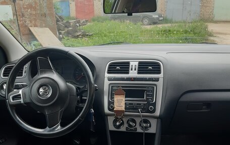 Volkswagen Polo VI (EU Market), 2013 год, 440 000 рублей, 7 фотография