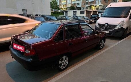 Daewoo Nexia I рестайлинг, 2012 год, 250 000 рублей, 3 фотография