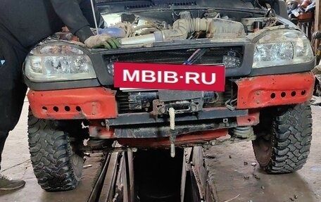 Chevrolet Niva I рестайлинг, 2007 год, 350 000 рублей, 2 фотография