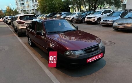Daewoo Nexia I рестайлинг, 2012 год, 250 000 рублей, 4 фотография
