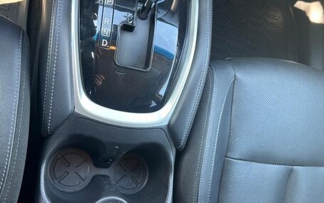Nissan Qashqai, 2016 год, 1 750 000 рублей, 11 фотография