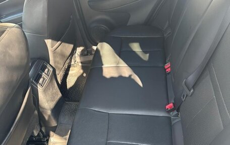 Nissan Qashqai, 2016 год, 1 750 000 рублей, 8 фотография