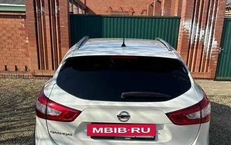 Nissan Qashqai, 2016 год, 1 750 000 рублей, 5 фотография