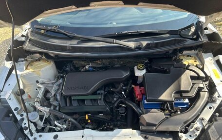 Nissan Qashqai, 2016 год, 1 750 000 рублей, 15 фотография