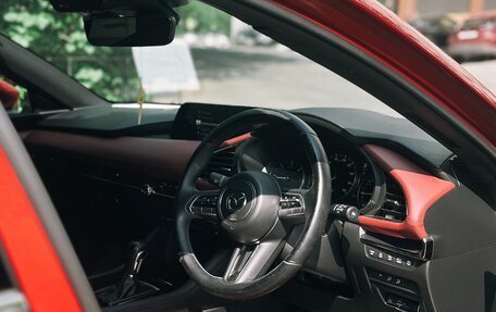 Mazda 3, 2019 год, 2 200 000 рублей, 4 фотография