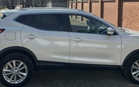 Nissan Qashqai, 2016 год, 1 750 000 рублей, 16 фотография