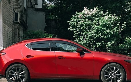 Mazda 3, 2019 год, 2 200 000 рублей, 3 фотография