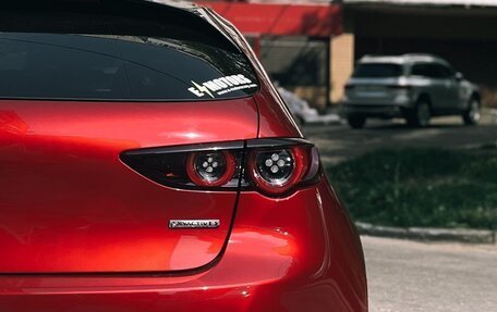 Mazda 3, 2019 год, 2 200 000 рублей, 6 фотография
