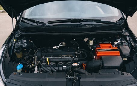 Hyundai Solaris II рестайлинг, 2015 год, 829 000 рублей, 7 фотография