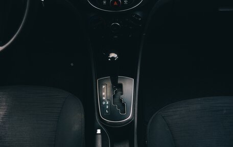 Hyundai Solaris II рестайлинг, 2015 год, 829 000 рублей, 14 фотография