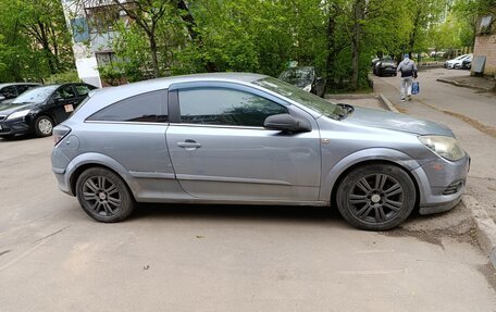 Opel Astra H, 2008 год, 400 000 рублей, 4 фотография