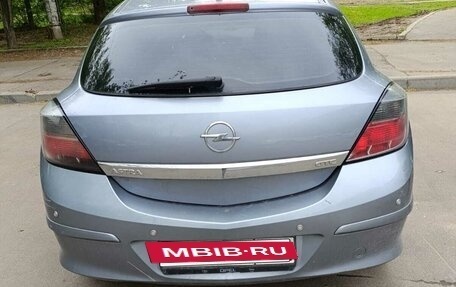 Opel Astra H, 2008 год, 400 000 рублей, 2 фотография