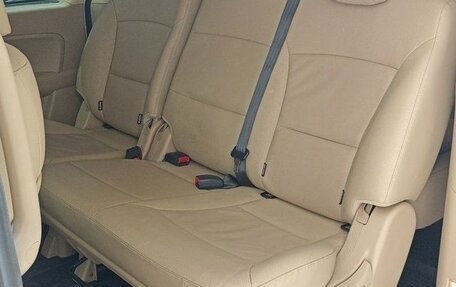 Hyundai H-1 II рестайлинг, 2018 год, 2 970 000 рублей, 8 фотография
