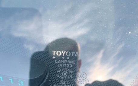 Toyota Highlander III, 2013 год, 2 450 000 рублей, 17 фотография