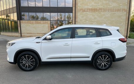 Chery Tiggo 8 Pro, 2022 год, 2 100 000 рублей, 9 фотография