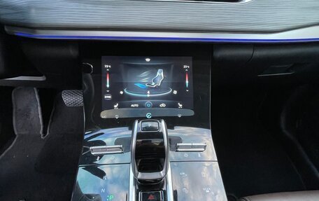 Chery Tiggo 8 Pro, 2022 год, 2 100 000 рублей, 15 фотография