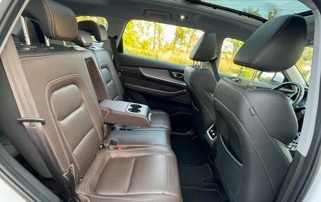 Chery Tiggo 8 Pro, 2022 год, 2 100 000 рублей, 26 фотография