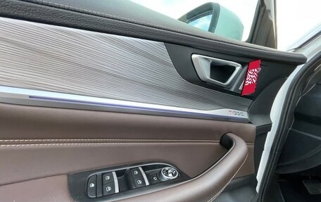 Chery Tiggo 8 Pro, 2022 год, 2 100 000 рублей, 23 фотография