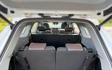 Chery Tiggo 8 Pro, 2022 год, 2 100 000 рублей, 29 фотография