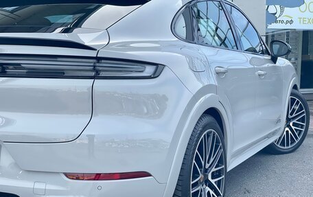 Porsche Cayenne III, 2024 год, 26 500 000 рублей, 3 фотография
