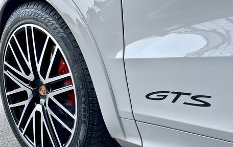 Porsche Cayenne III, 2024 год, 26 500 000 рублей, 9 фотография