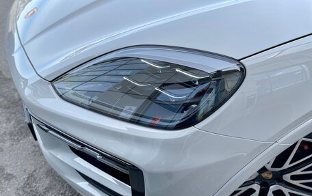 Porsche Cayenne III, 2024 год, 26 500 000 рублей, 8 фотография