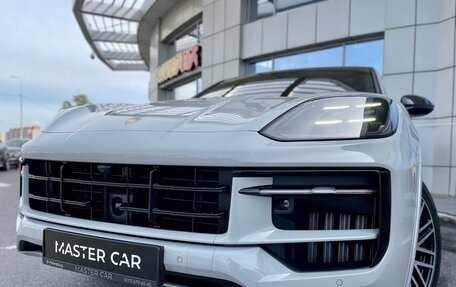 Porsche Cayenne III, 2024 год, 26 500 000 рублей, 6 фотография