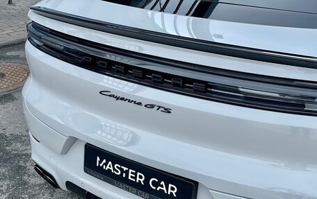 Porsche Cayenne III, 2024 год, 26 500 000 рублей, 4 фотография