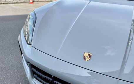 Porsche Cayenne III, 2024 год, 26 500 000 рублей, 7 фотография