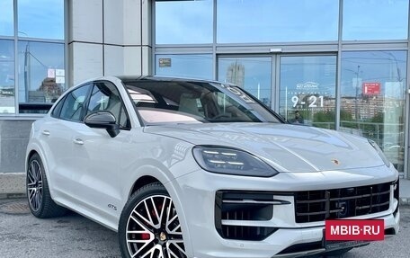 Porsche Cayenne III, 2024 год, 26 500 000 рублей, 2 фотография