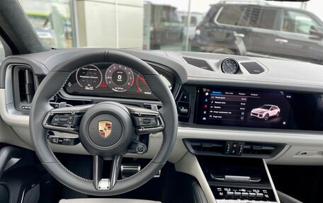 Porsche Cayenne III, 2024 год, 26 500 000 рублей, 15 фотография
