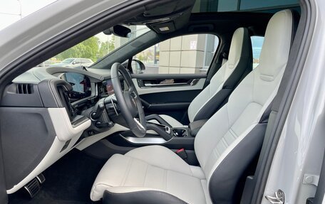 Porsche Cayenne III, 2024 год, 26 500 000 рублей, 12 фотография