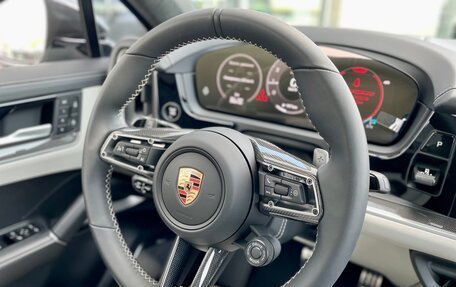 Porsche Cayenne III, 2024 год, 26 500 000 рублей, 16 фотография