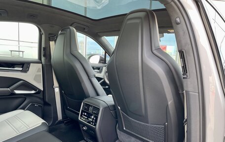 Porsche Cayenne III, 2024 год, 26 500 000 рублей, 22 фотография
