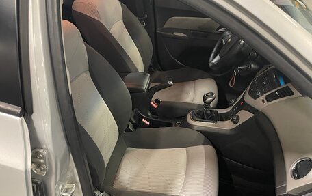 Chevrolet Cruze II, 2011 год, 810 000 рублей, 14 фотография