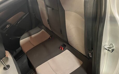 Chevrolet Cruze II, 2011 год, 810 000 рублей, 11 фотография