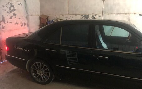 Mercedes-Benz E-Класс, 1998 год, 465 000 рублей, 13 фотография
