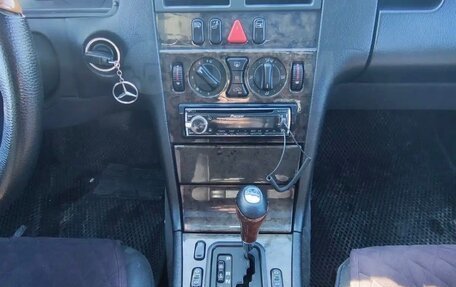 Mercedes-Benz E-Класс, 1998 год, 465 000 рублей, 20 фотография