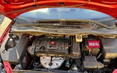 Citroen C4 II рестайлинг, 2006 год, 410 000 рублей, 3 фотография