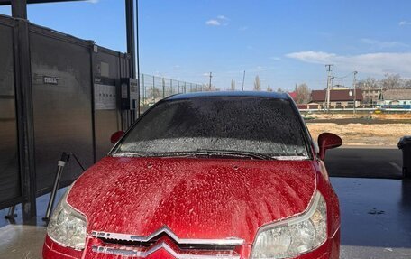 Citroen C4 II рестайлинг, 2006 год, 410 000 рублей, 7 фотография