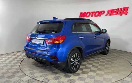 Mitsubishi ASX I рестайлинг, 2019 год, 1 901 000 рублей, 4 фотография