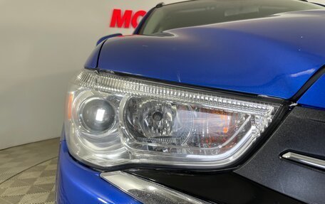 Mitsubishi ASX I рестайлинг, 2019 год, 1 901 000 рублей, 7 фотография
