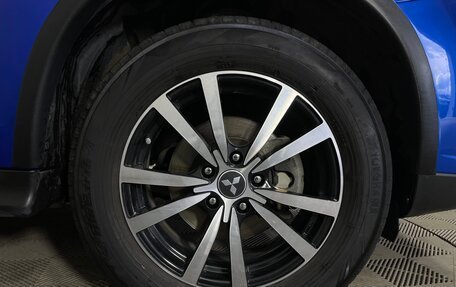 Mitsubishi ASX I рестайлинг, 2019 год, 1 901 000 рублей, 9 фотография