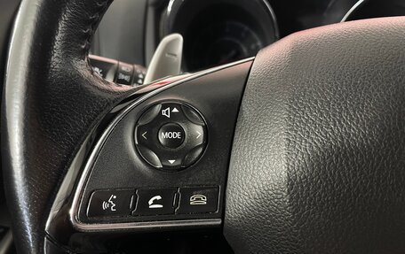 Mitsubishi ASX I рестайлинг, 2019 год, 1 901 000 рублей, 15 фотография